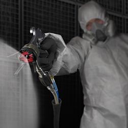 Liquid Coating