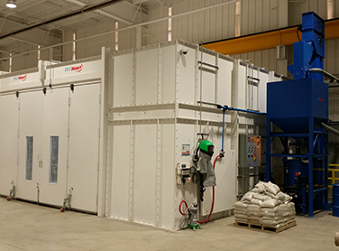 Chamber