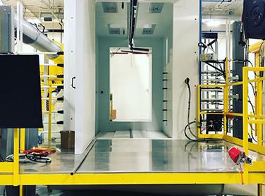 Wagner Auto Booth