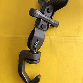 Crane Hook