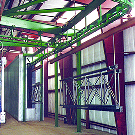 Warehouse