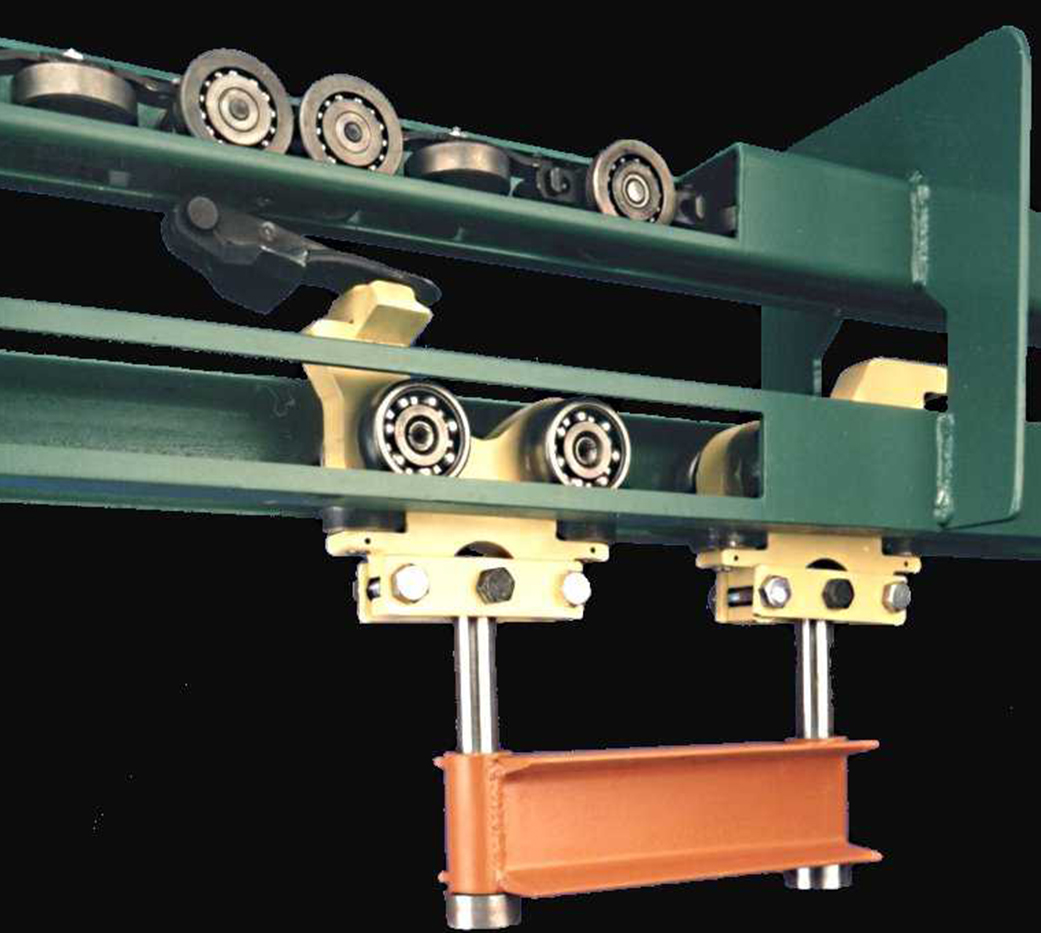 Conveyor, Chain & Miscellaneous