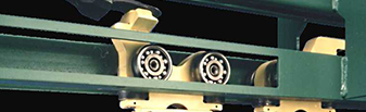 Parts & Consumables