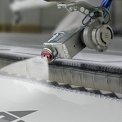 Spray Guns & Accessories