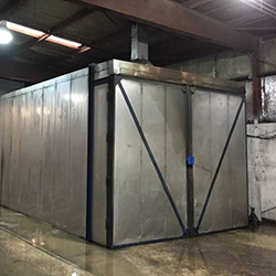 Ovens