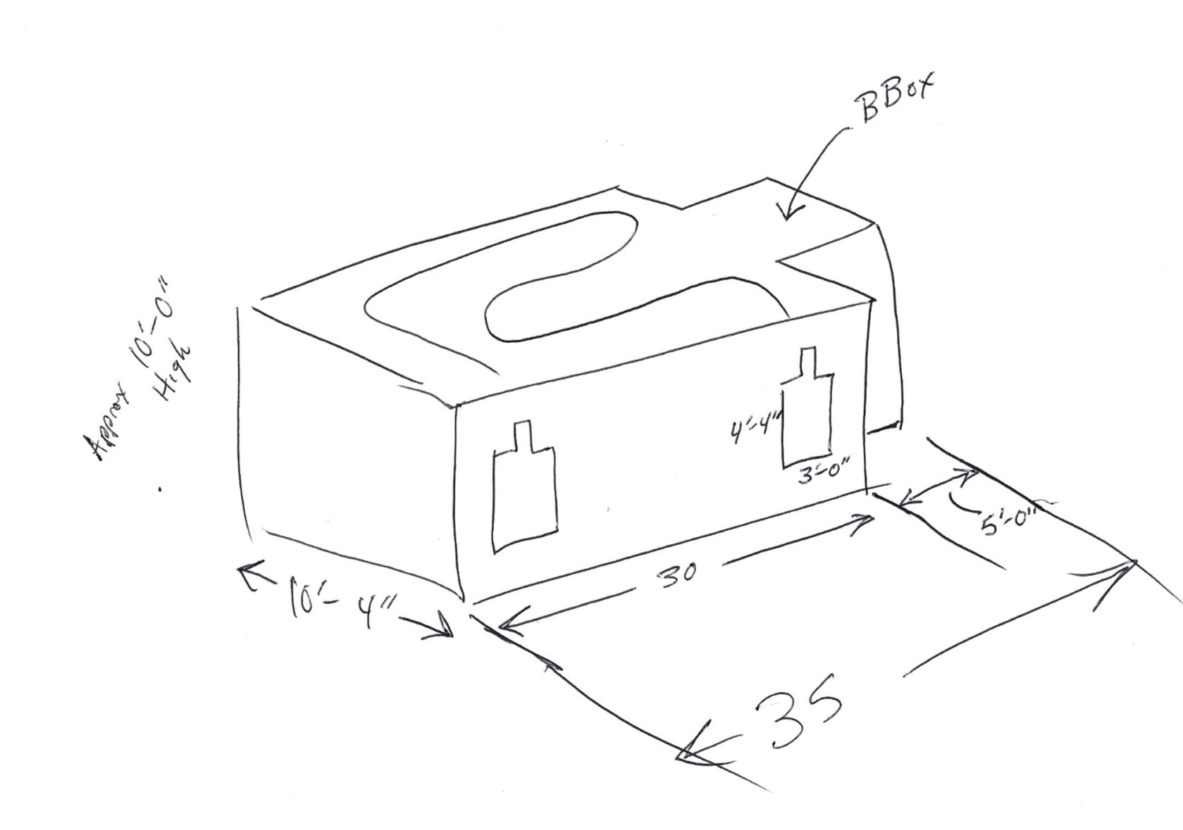 Cure Oven
