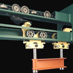 Conveyors, Chain & Miscellaneous