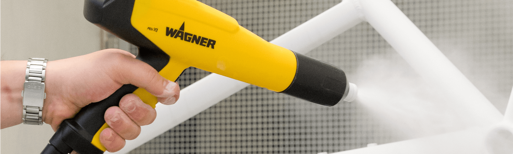 Wagner Sprint Airfluid